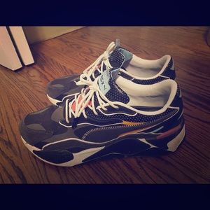 Puma RS-X